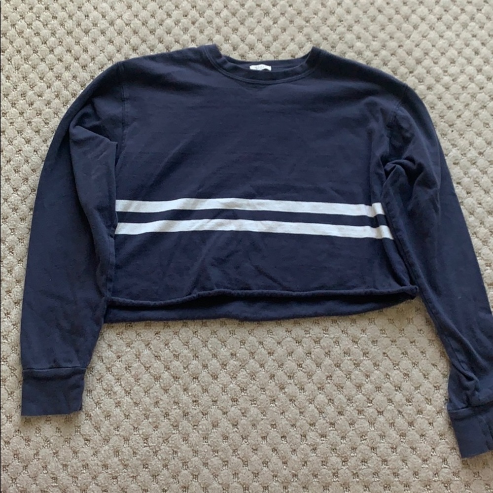 brandy melville sweater